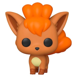 Foto 1 | Foto 1 | Funko Pop Pokémon Vulpix 580