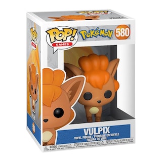 Foto 2 | Foto 2 | Funko Pop Pokémon Vulpix 580