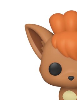 Foto 3 | Foto 3 | Funko Pop Pokémon Vulpix 580