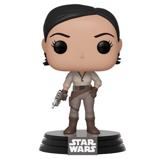 Foto 1 | Foto 1 | Funko Pop! Star Wars Rose 316 - S010