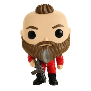Foto 1 | Foto 1 | Funko Pop! La Casa de Papel Oslo 914 - S010