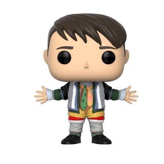 Foto 1 | Foto 1 | Funko Pop! Friends Joey 701