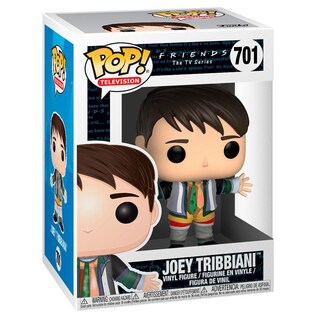 Foto 2 | Foto 2 | Funko Pop! Friends Joey 701