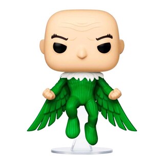 Foto 1 | Foto 1 | Funko Pop! Marvel 80th Vulture 594 - S010