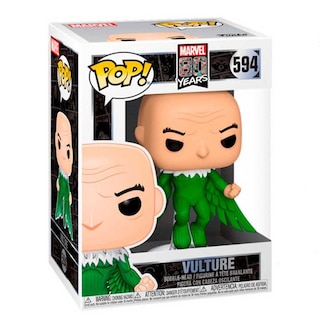 Foto 2 | Foto 2 | Funko Pop! Marvel 80th Vulture 594 - S010