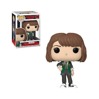 Foto 2 | Foto 2 | Figura Funko Pop Robin Tv Stranger Things 4