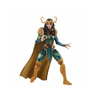 Foto 3 | Foto 3 | Figura Loki 6 Pulgadas Marvel Legends Agent Of Asgard
