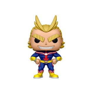 Foto 1 | Foto 1 | Figura Funko Pop All Might My Hero Academia