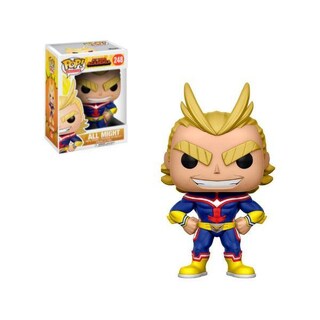 Foto 2 | Foto 2 | Figura Funko Pop All Might My Hero Academia