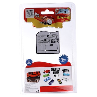 Foto 2 | Foto 2 | Juguete Hot Wheels World´s Smalles Carrito Coleccionable
