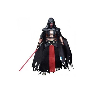 Foto 1 | Foto 1 | Figura Darth Revan Star Wars  Hasbro The Black Series Archive