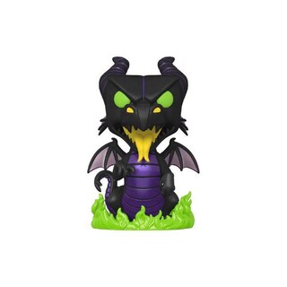 Foto 1 | Foto 1 | Funko Pop Maléfica Dragon 10 Pulgadas Jumbo Villanos