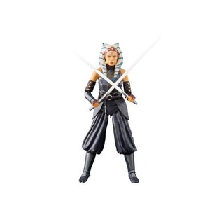 Foto 1 | Foto 1 | Figura Ahsoka Tano Star Wars The Black Series