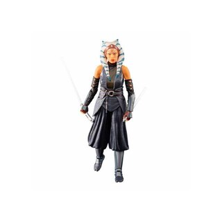 Foto 2 | Foto 2 | Figura Ahsoka Tano Star Wars The Black Series