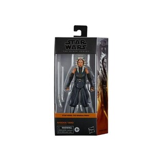 Foto 3 | Foto 3 | Figura Ahsoka Tano Star Wars The Black Series