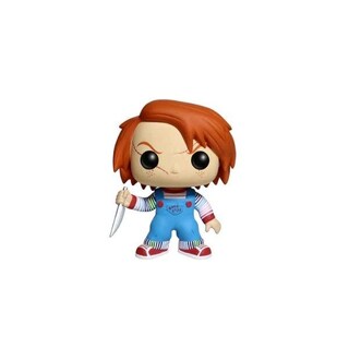 Foto 1 | Foto 1 | Figura Chucky Funko Pop Horror