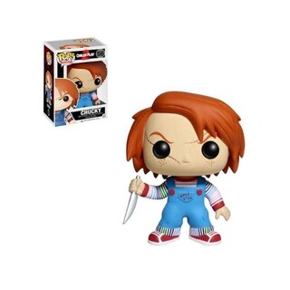 Foto 2 | Foto 2 | Figura Chucky Funko Pop Horror