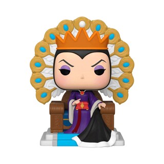 Foto 1 | Foto 1 | Figura Funko Pop de la Reina Malvada de Blancanieves