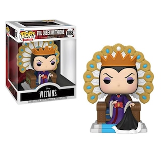 Foto 2 | Foto 2 | Figura Funko Pop de la Reina Malvada de Blancanieves