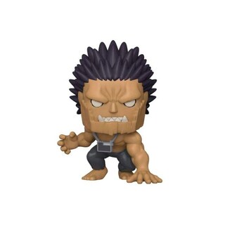 Foto 1 | Foto 1 | Gigantomachia Specialty Exclusivo Funko Pop My Hero Academia