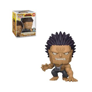 Foto 2 | Foto 2 | Gigantomachia Specialty Exclusivo Funko Pop My Hero Academia