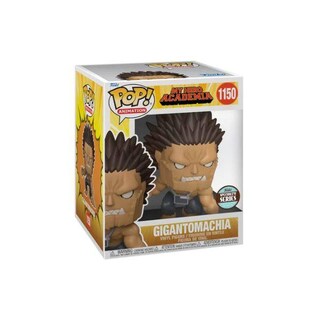 Foto 3 | Foto 3 | Gigantomachia Specialty Exclusivo Funko Pop My Hero Academia