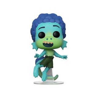 Foto 1 | Foto 1 | Luca Transformado Funko Pop Disney Luca