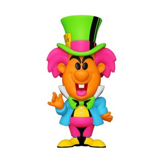 Foto 3 | Foto 3 | Figura Funko Soda Sombrerero Loco Blackligth