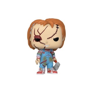 Foto 1 | Foto 1 | Figura Chucky Funko Pop Movies La Novia De Chucky