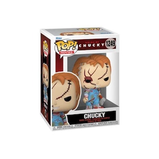 Foto 3 | Foto 3 | Figura Chucky Funko Pop Movies La Novia De Chucky