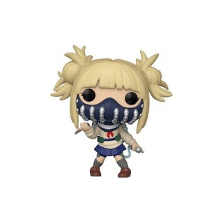 Foto 1 | Foto 1 | Funko My Hero Academia Himiko Toga
