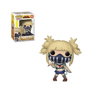 Foto 2 | Foto 2 | Funko My Hero Academia Himiko Toga