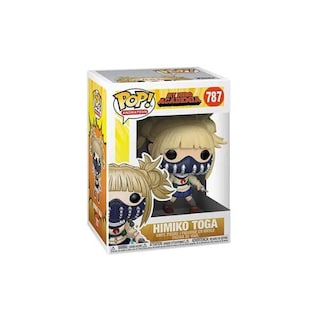 Foto 3 | Foto 3 | Funko My Hero Academia Himiko Toga