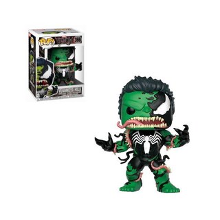 Foto 2 | Foto 2 | Venomized Hulk Funko Pop Marvel Venom