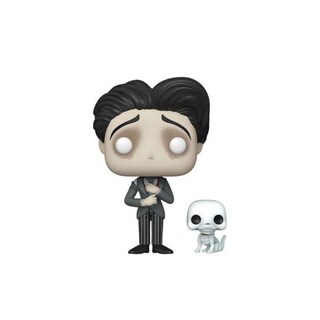 Foto 1 | Foto 1 | Figura Funko Pop Victor Van Dort Corpse Bride