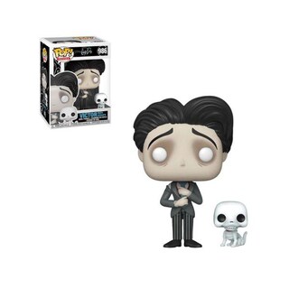 Foto 2 | Foto 2 | Figura Funko Pop Victor Van Dort Corpse Bride