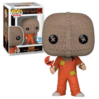 Foto 3 | Foto 3 | Figura Funko Pop Movies: Trick R' Treat Sam 1243