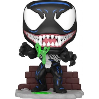 Foto 2 | Foto 2 | Funko Pop Comic Cover Marvel Venom Lethal Protector - Venom #10