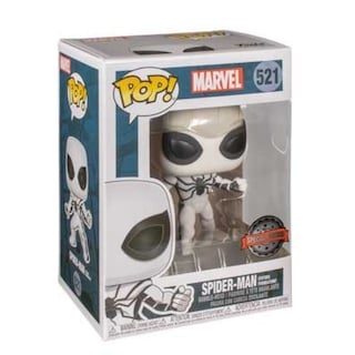 Foto 1 | Foto 1 | Funko Pop Marvel - Spider-man (future Foundation) #521 Special Edition