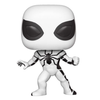 Foto 2 | Foto 2 | Funko Pop Marvel - Spider-man (future Foundation) #521 Special Edition