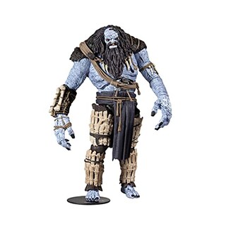 Foto 1 | Foto 1 | Venta Internacional- Mcfarlane Toys The Witcher Ice Giant Mega Figura De Acción