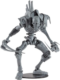 Foto 1 | Foto 1 | Venta Internacional- Mcfarlane Toys Warhammer 40,000 Necron Flaayed One Artist Proof 7'' Figura De Acción