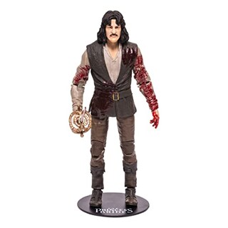 Foto 1 | Foto 1 | Venta Internacional- La Princesa Novia Sangrienta Inigo Montoya 7'' Figura De Acción Con Accesorios