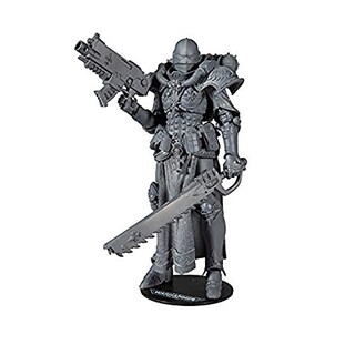 Foto 1 | Foto 1 | Venta Internacional- Mcfarlane - Warhammer 40000 7 Figuras Ola 2 - Adepta Sororitas Battlesister (ap)