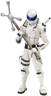 Foto 1 | Foto 1 | Venta Internacional- Mcfarlane Toys Fortnite Overtaker Premium Figura De Acción