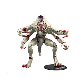 Foto 1 | Foto 1 | Venta Internacional- Mcfarlane Toys Warhammer 40,000 Tyranid Genestealer 7'' Figura De Acción Con Accesorio