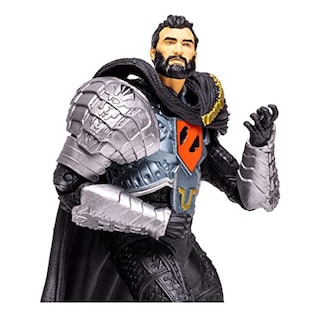 Foto 1 | Foto 1 | Venta Internacional- Figura De Acción Dc Multiverse General Zod 7'' Con Accesorios (el Estilo De La Figura Puede Variar)