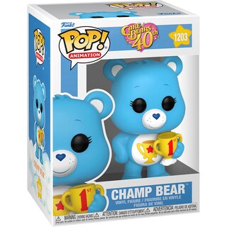 Foto 2 | Foto 2 | Champ Bear Ositos Cariñositos 40 Aniversario Por Funko Pop