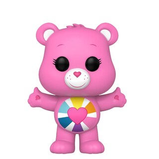 Foto 1 | Foto 1 | Hopeful Heart Bear - Ositos Cariñositos 40 Aniversario Por Funko Pop