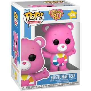Foto 2 | Foto 2 | Hopeful Heart Bear - Ositos Cariñositos 40 Aniversario Por Funko Pop